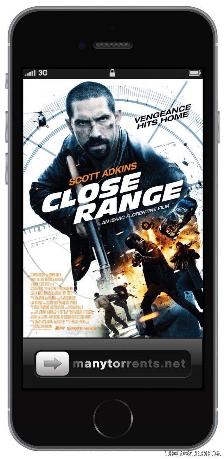 Торрент Близкое Расстояние / Close Range (2015) MP4 Скачать - MP4.